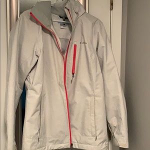 Columbia Jacket